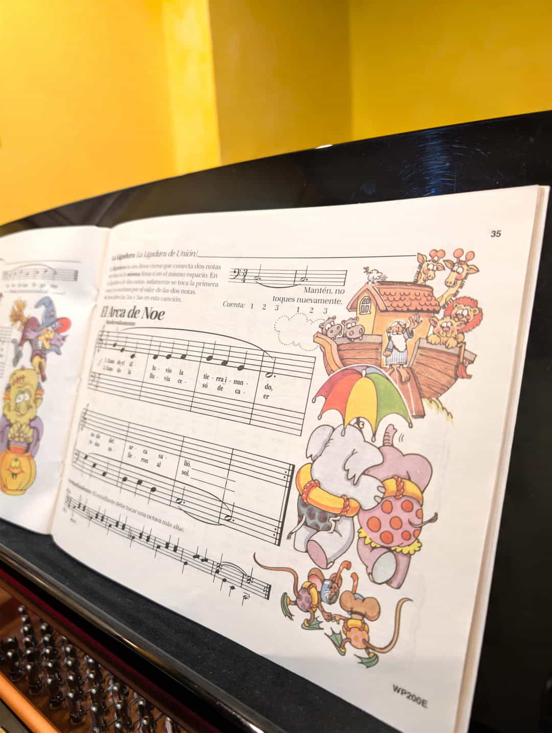 james bastien metodo piano para adultos