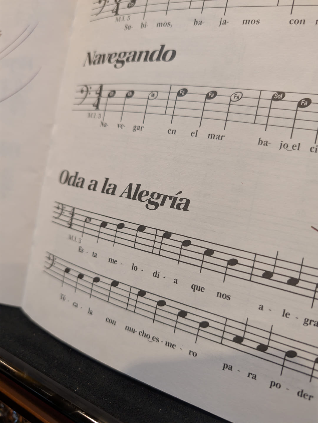 método bastien para piano nivel piano basico