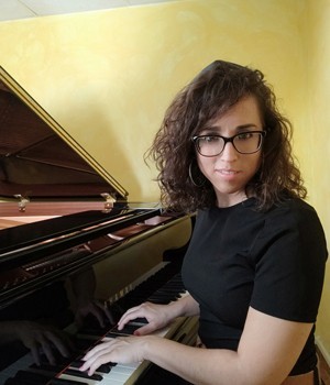 Clases de piano Málaga adultos